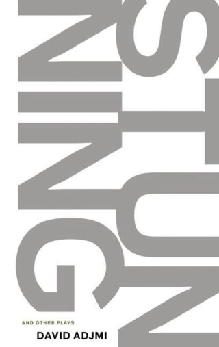 表紙画像: Stunning and Other Plays 9781559363648