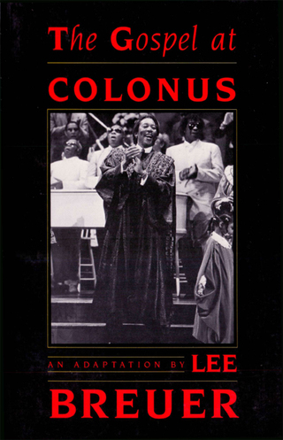 صورة الغلاف: The Gospel at Colonus 9780930452940