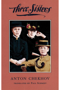 Imagen de portada: Three Sisters (TCG Edition) 9781559360555