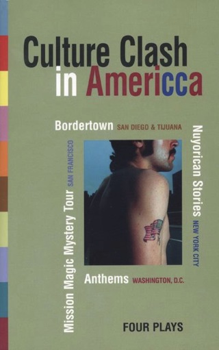 Immagine di copertina: Culture Clash in AmeriCCa 9781559362160