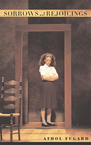 Cover image: Sorrows and Rejoicings 9781559362085