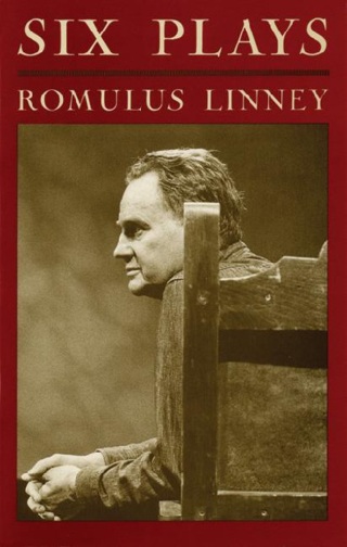 Cover image: Six Plays 9781559360531