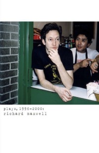 Immagine di copertina: Plays, 1996-2000 (Maxwell) 9781559362283