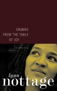 Titelbild: Crumbs from the Table of Joy and Other Plays 9781559362146