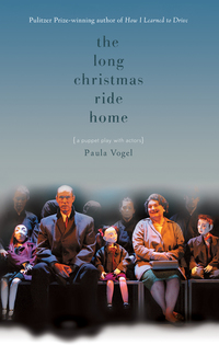 Cover image: The Long Christmas Ride Home 9781559362498