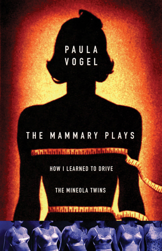 Cover image: The Mammary Plays 9781559361446