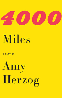 Cover image: 4000 Miles and After the Revolution 9781559364225