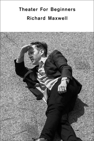 Cover image: Theater for Beginners 9781559364232