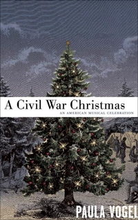 Immagine di copertina: A Civil War Christmas 9781559363785