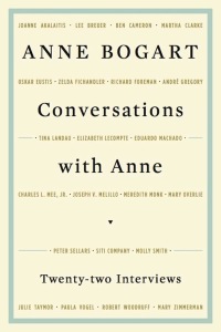Cover image: Conversations with Anne 9781559363754
