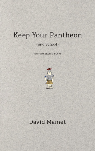 Cover image: Keep Your Pantheon (and School) 9781559363914