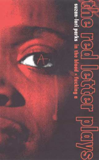 Cover image: The Red Letter Plays 9781559361958