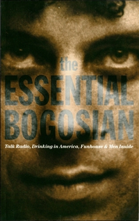Cover image: The Essential Bogosian 9781559360821