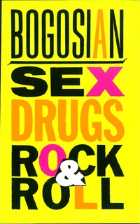 Omslagafbeelding: Sex, Drugs, Rock & Roll 9781559361248