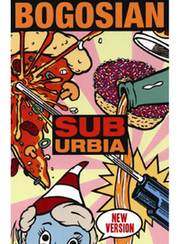 Cover image: Suburbia (new version) 9781559363426