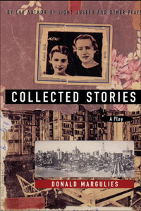 Cover image: Collected Stories 9781559361521