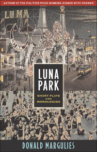 Cover image: Luna Park 9781559362061