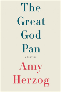 Cover image: The Great God Pan 9781559364447