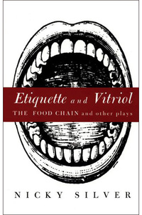 Cover image: Etiquette and Vitriol 9781559361231