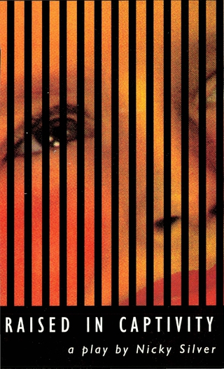 Cover image: Raised in Captivity 9781559361132