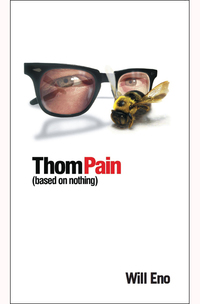 Cover image: Thom Pain (based on nothing) [TCG Edition] 9781559362757