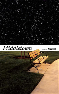 Cover image: Middletown (TCG Edition) 9781559363808