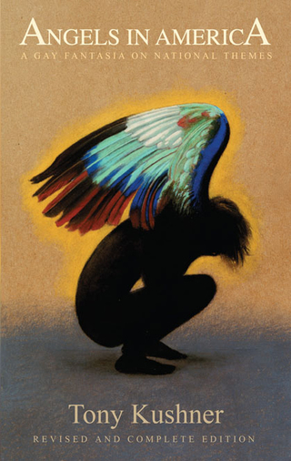 Cover image: Angels in America: A Gay Fantasia on National Themes 9781559363846