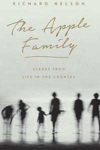 Cover image: The Apple Family 9781559364560
