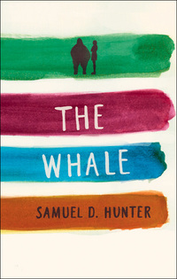 Titelbild: The Whale / A Bright New Boise 9781559364607