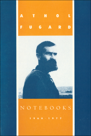 Cover image: Notebooks 9781559360128