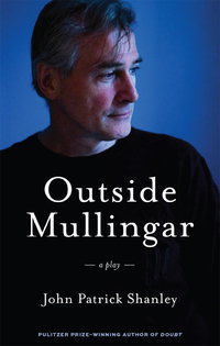Titelbild: Outside Mullingar (TCG Edition) 9781559364751