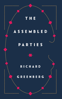 Omslagafbeelding: The Assembled Parties 9781559364768