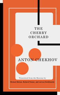 Omslagafbeelding: The Cherry Orchard 9781559364843