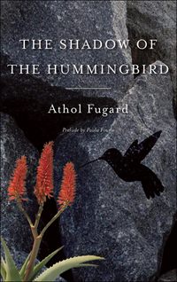 Titelbild: The Shadow of the Hummingbird 9781559364829