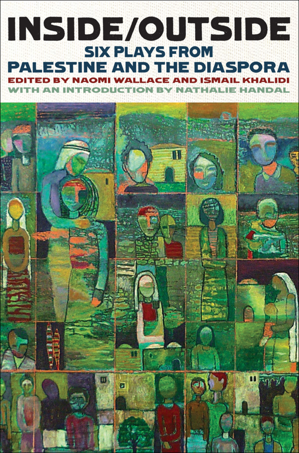 Inside/Outside (eBook)