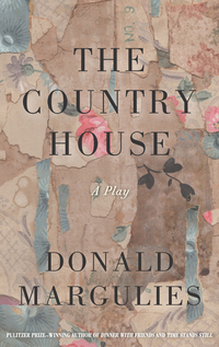 Cover image: The Country House (TCG Edition) 9781559364911
