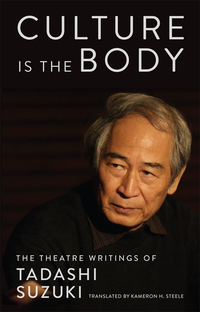 Cover image: Culture is the Body 9781559364966