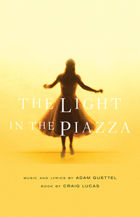 Cover image: The Light in the Piazza 9781559362672