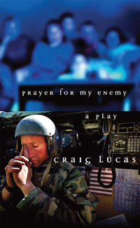 Immagine di copertina: Prayer for My Enemy 9781559363440