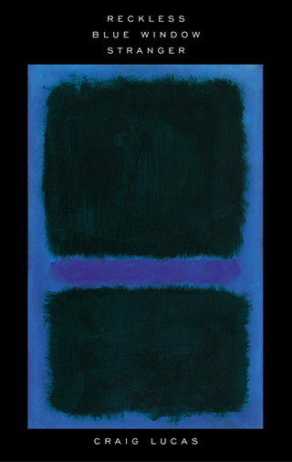 Cover image: Reckless and Other Plays 9781559362115