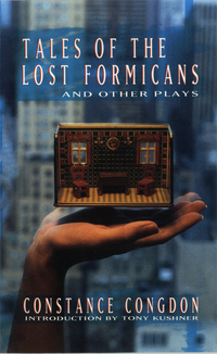 Cover image: Tales of the Lost Formicans and Other Plays 9781559360845