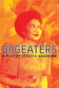 Cover image: Dogeaters 9781559362153