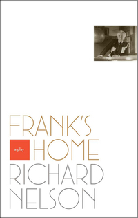 Cover image: Frank's Home 9781559363815