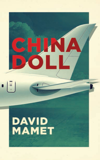 Cover image: China Doll (TCG Edition) 9781559365024