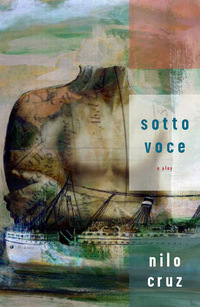 Titelbild: Sotto Voce (TCG Edition) 9781559365062