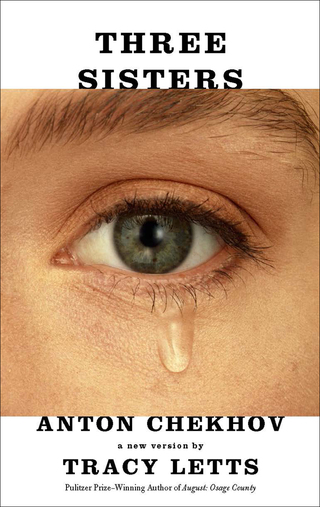 Imagen de portada: Three Sisters 9781559365055