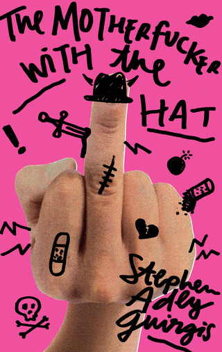 Cover image: The Motherfucker with the Hat (TCG Edition) 9781559365161