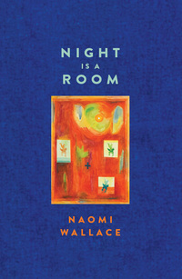 Omslagafbeelding: Night is a Room (TCG Edition) 9781559365185