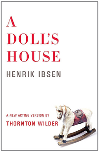Cover image: A Doll's House 9781559365253