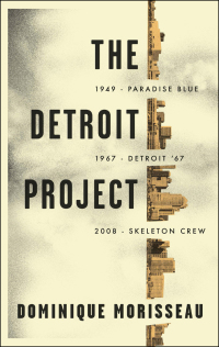 Cover image: The Detroit Project 9781559365383